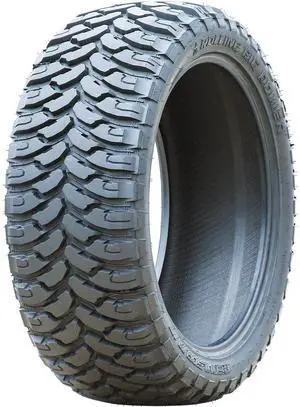 Rbp Repulsor M/T LT35/13.50R26 118Q All-Season tire