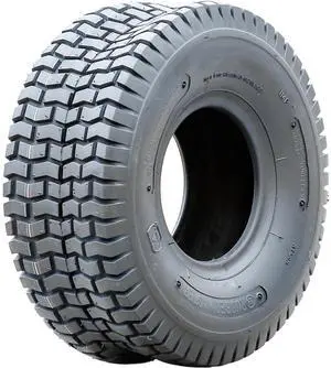 RubberMaster Turf All Season Tire - 20X8.00-8 4 Ply