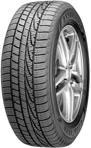 Goodyear Assurance WeatherReady Touring All Season Tire - 215/55R16 97H XL