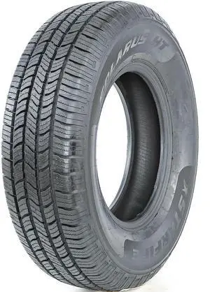 Starfire Solarus HT Highway All Season Tire - 265/70R17 115T