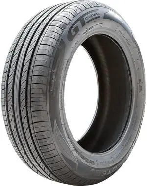 195/60R16 89H - GT Radial Champiro Ecotec Touring All Season Tire