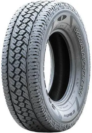 225/65R17 102T - Goodyear Wrangler AT SilentTrac All-Terrain Tire