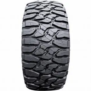 33X12.50R20 114Q E (10 Ply) - Aplus Shredder MT Mud Tire