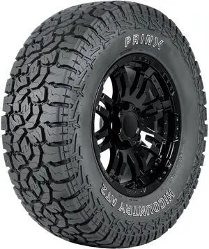 285/70R17 126/123S E (10 Ply) - Prinx HiCountry A/T2 All-Terrain Tire