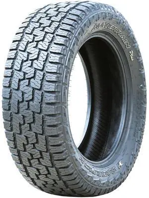 Pirelli Scorpion All-Terrain Plus P275/55R20 113T owl All-Season Tire