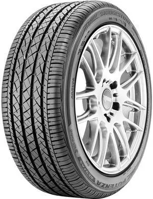 245/40R20 95V - Bridgestone Potenza RE97AS Performance All Season Tire