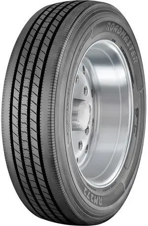 245/70R17.5 143/141K J (18 Ply) - Roadmaster RM272 Highway All Season Tire