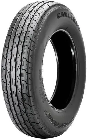 Carlisle (Carlstar) Sport Trail LH Highway All Season Tire - ST175/80D13 C (6 Ply)