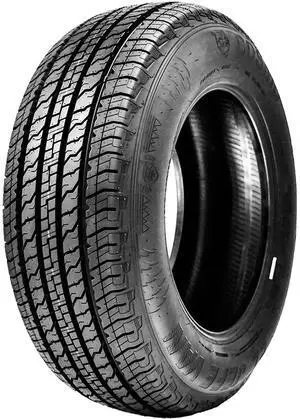 COSMO EL JEFE VAN 235/6516 121/119R