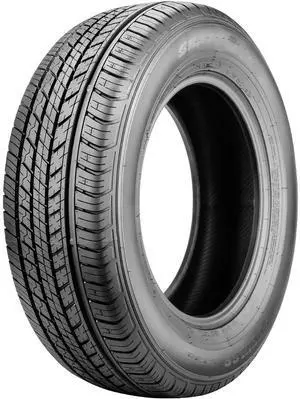 225/60R18 100H - Dunlop Grandtrek ST30 Touring All Season Tire