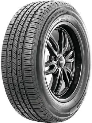 265/60R18 110H - Rovelo Ridgetrak H/T HT02 Highway All Season Tire