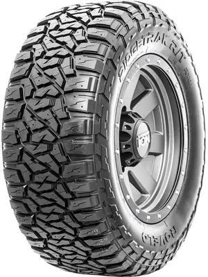 33X12.50R20 119Q F (12 Ply) - Rovelo Ridgetrak R/T RT01 Rugged Terrain All Weather Tire 33X12.50R20 119Q F (12 Ply) - Rovelo Ridgetrak R/T RT01 Rugged Terrain All Weather Tire