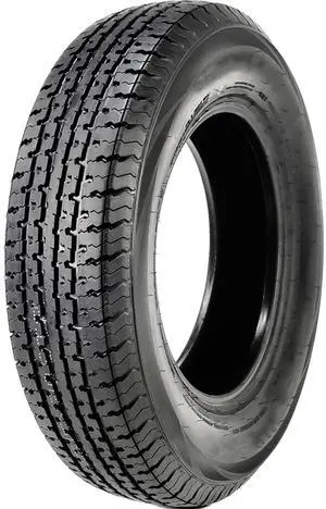 175/80R13 101/97N E (10 Ply) - Trailer Master ST PRO Steel Belted Highway All Season Tire