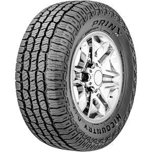 265/70R16 112T - Prinx HiCountry A/T HA2 All Terrain All Weather Tire