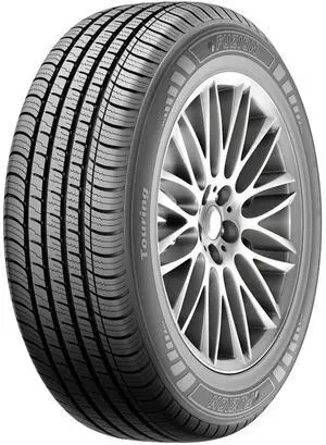 235/55R19 101V - Fuzion Touring All Season Tire