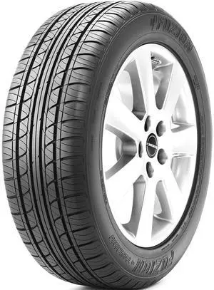 Fuzion Touring Touring All Season Tire - 205/55R16 91V (DT)