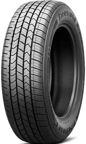 255/60R18 108V - Firestone Firehawk Pursuit Performance All Season Tire