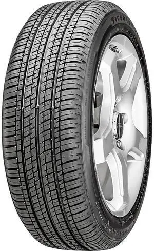 185/55R16 83H - Firestone FR740 Performance All Season Tire
