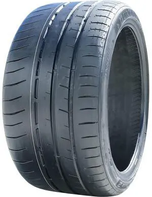 295/30R20 101Y XL - Dunlop Sport Maxx Race 2 High Performance Tire