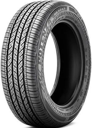 225/50R18 94V - Bridgestone Potenza RE97AS RFT Performance All Season Tire