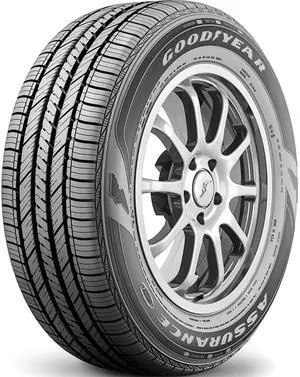 Goodyear Assurance Fuel Max Touring All Season Tire - 225/55R17 95H