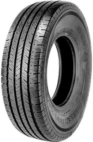 245/70R17 110T - Green Max Optimum Sport H/T Highway All Season Tire
