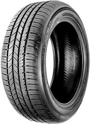 Green Max Optimum HP Performance All Season Tire - 225/55R17 95V