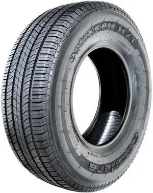 265/75R16 123/120S E (10 Ply) - Accelera Omikron H/T Highway All Season Tire