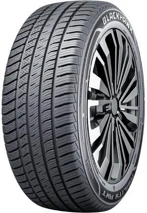 235/65R17 108H XL - Blackhawk Agility AWT Performance All Weather Tire