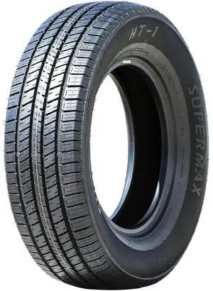 275/70R18 125/122S E (10 Ply) - Supermax HT-1 Highway All Season Tire