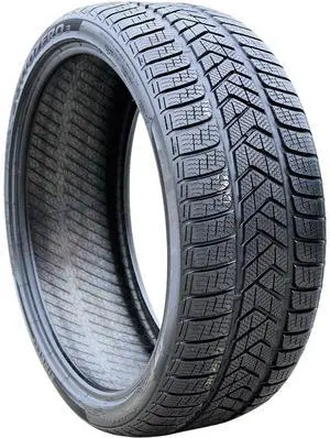 255/45R19 104W XL - Pirelli Winter Sottozero 3 High Performance Tire