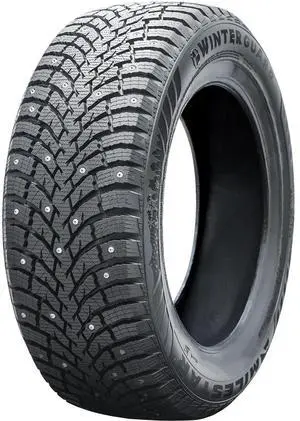 225/65R17 102S - Milestar Winterguard Touring Winter Tire