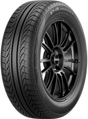 195/65R15 91H - Pirelli P4 Persist AS Plus Touring All Season Tire
