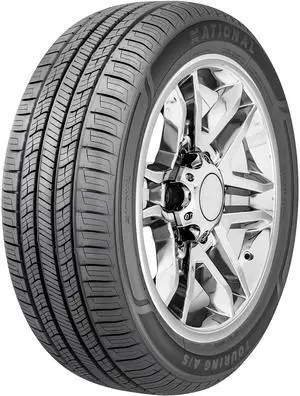 215/50R17 95V XL - National Touring A/S All Season Tire