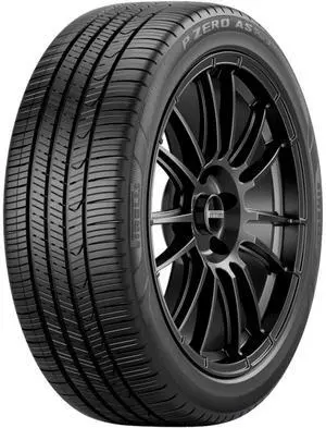 245/45R20 103H XL - Pirelli P Zero AS Plus 3 Performance All Season Tire