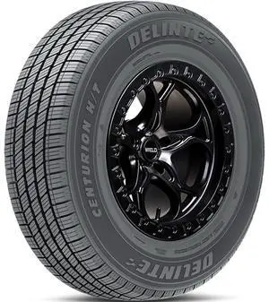 275/55R20 117H XL - Delinte Centurion H/T Highway All Weather Tire