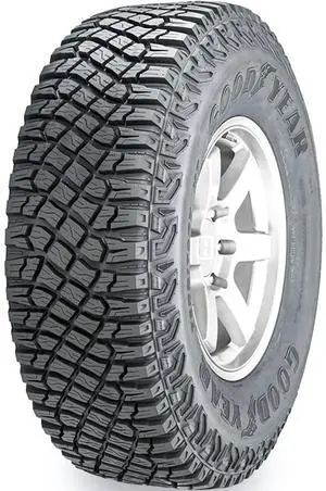 GOODYEAR WRL TERRITORY MT 315/70R17 113S