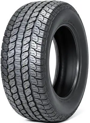 265/70R16 112T - Goodyear Wrangler Territory A/T All-Terrain Tire