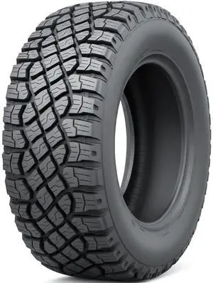 275/70R18 115/112Q C (6 Ply) - Goodyear Wrangler Territory MT Mud Tire