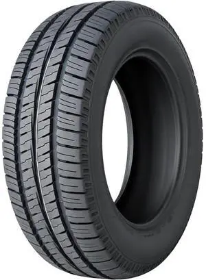 Goodyear Wrangler Fortitude Ht 225/65R17 102H bsw All-Season Tire
