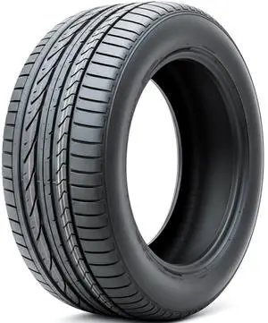 Bridgestone Dueler H/P Sport High Performance Tire - 285/45R20 112Y