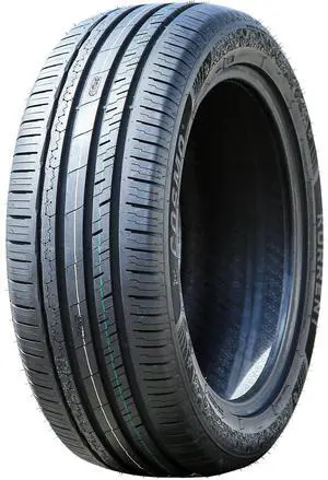 215/50R17 95V XL - Cosmo Kurrent Touring All Season Tire