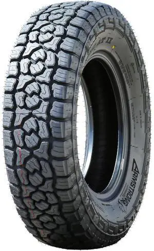 215/75R15 100S - Armstrong Tru-Trac AT II All-Terrain Tire