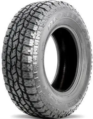 35X11.50R22 124/121Q - Tri-Ace Pioneer A/T All-Terrain Tire