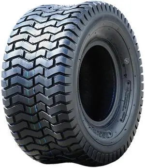 Deestone D265 All Season Tire - 13X6.50-6 55A3 4 Ply
