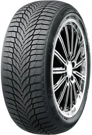 195/65R15 91H XL - Nexen Winguard Sport 2 Performance Winter Tire
