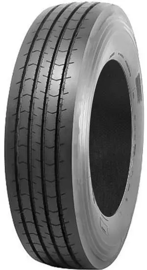 Trailer King Ultra STR All Steel Highway All Season Tire - ST235/80R16 129/125L G (14 Ply)