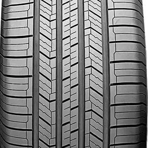 245/65R17 107H - Royal Black Crossmax SUV/CUV Highway All Season Tire