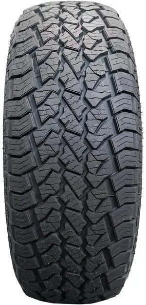 265/70R17 115T - Royal Black Terra Force AT All-Terrain Tire