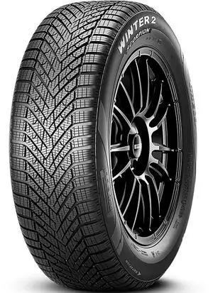 235/60R18 107H XL - Pirelli Scorpion Winter 2 Performance Tire